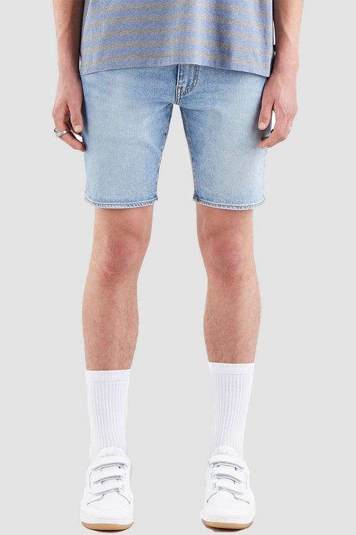 Levi's 412 Slim Short
