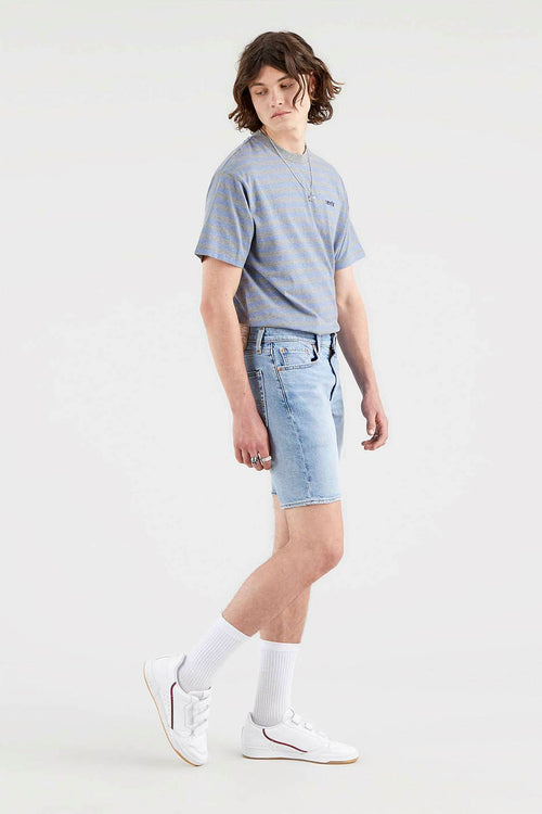 Levi's 412 Slim Short