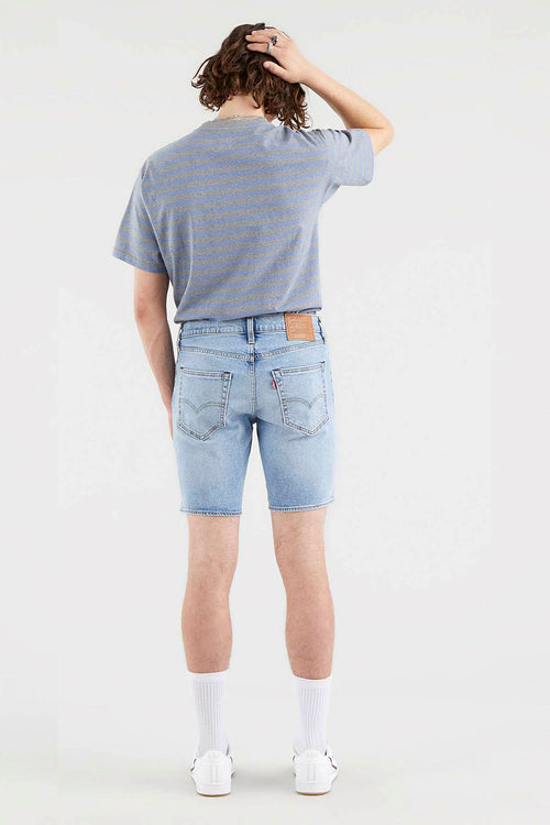 Levi's 412 Slim Short