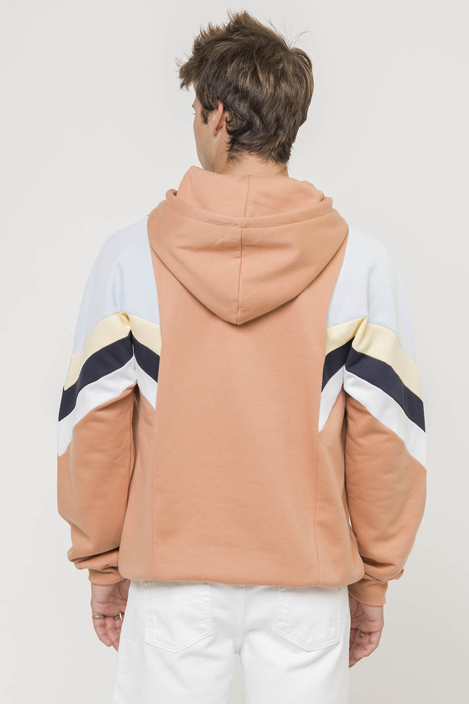 Ewan Haut Sweatshirt