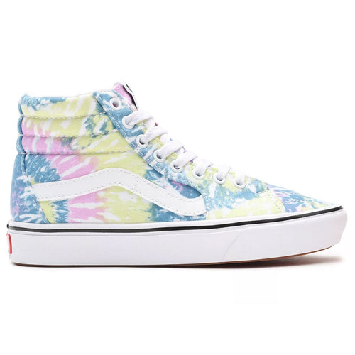 Vans Confycush Sk8-Hi Orchid