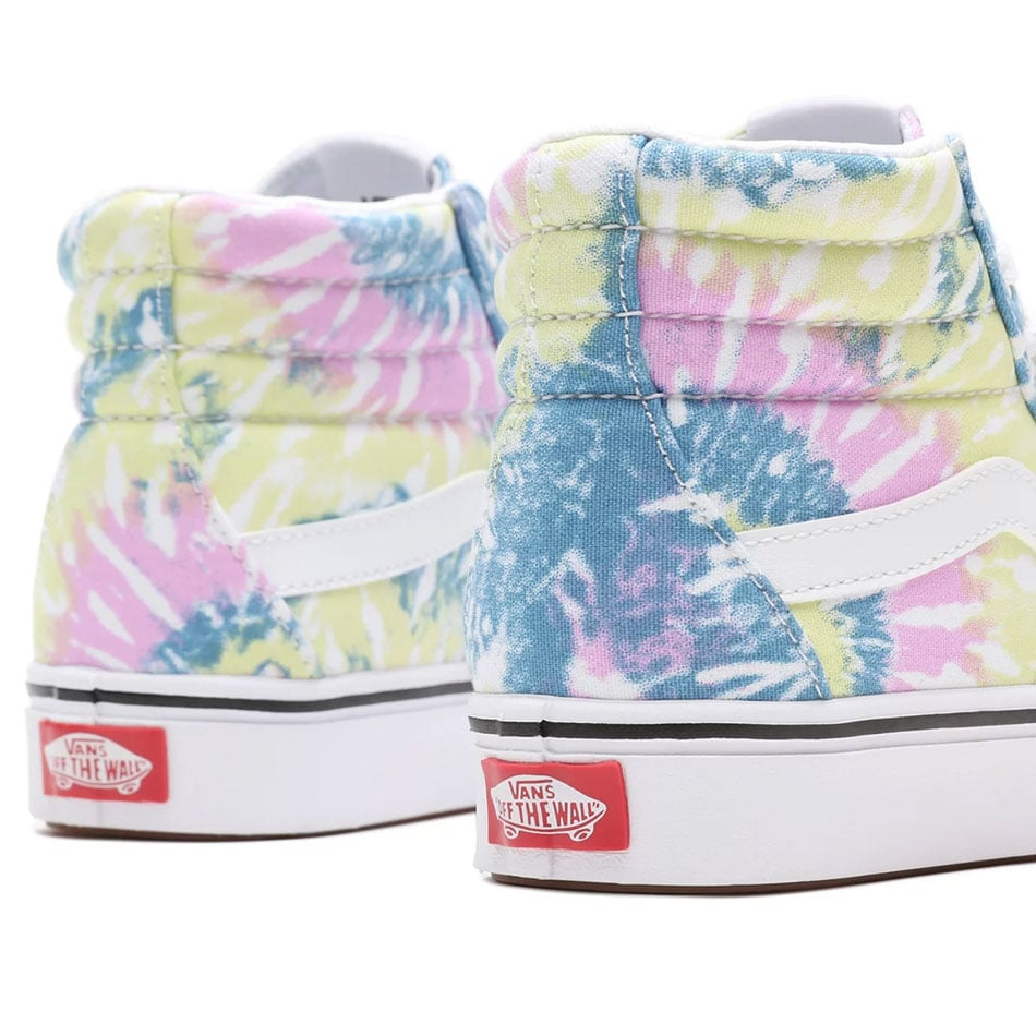 Vans Confycush Sk8-Hi Orchid