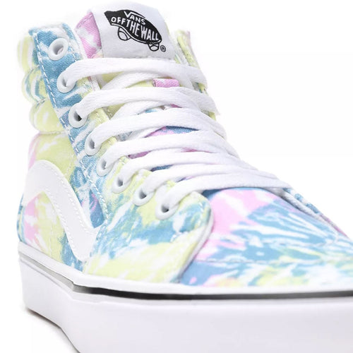 Vans Confycush Sk8-Hi Orchid