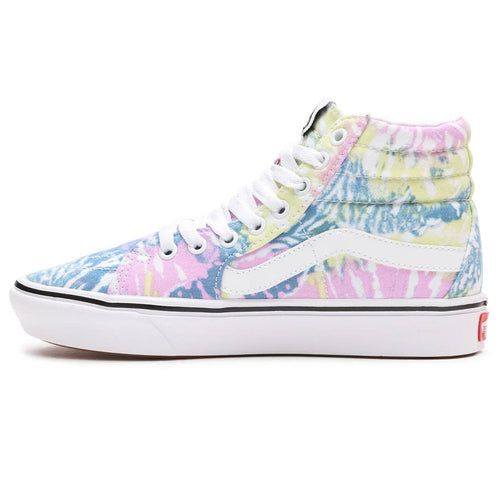 Vans Confycush Sk8-Hi Orchid