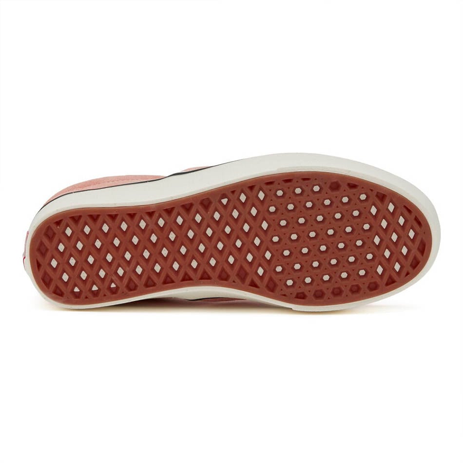 Vans Cumfy Cush Peach Pearl Slip-On
