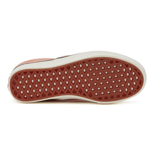 Vans Cumfy Cush Peach Pearl Slip-On
