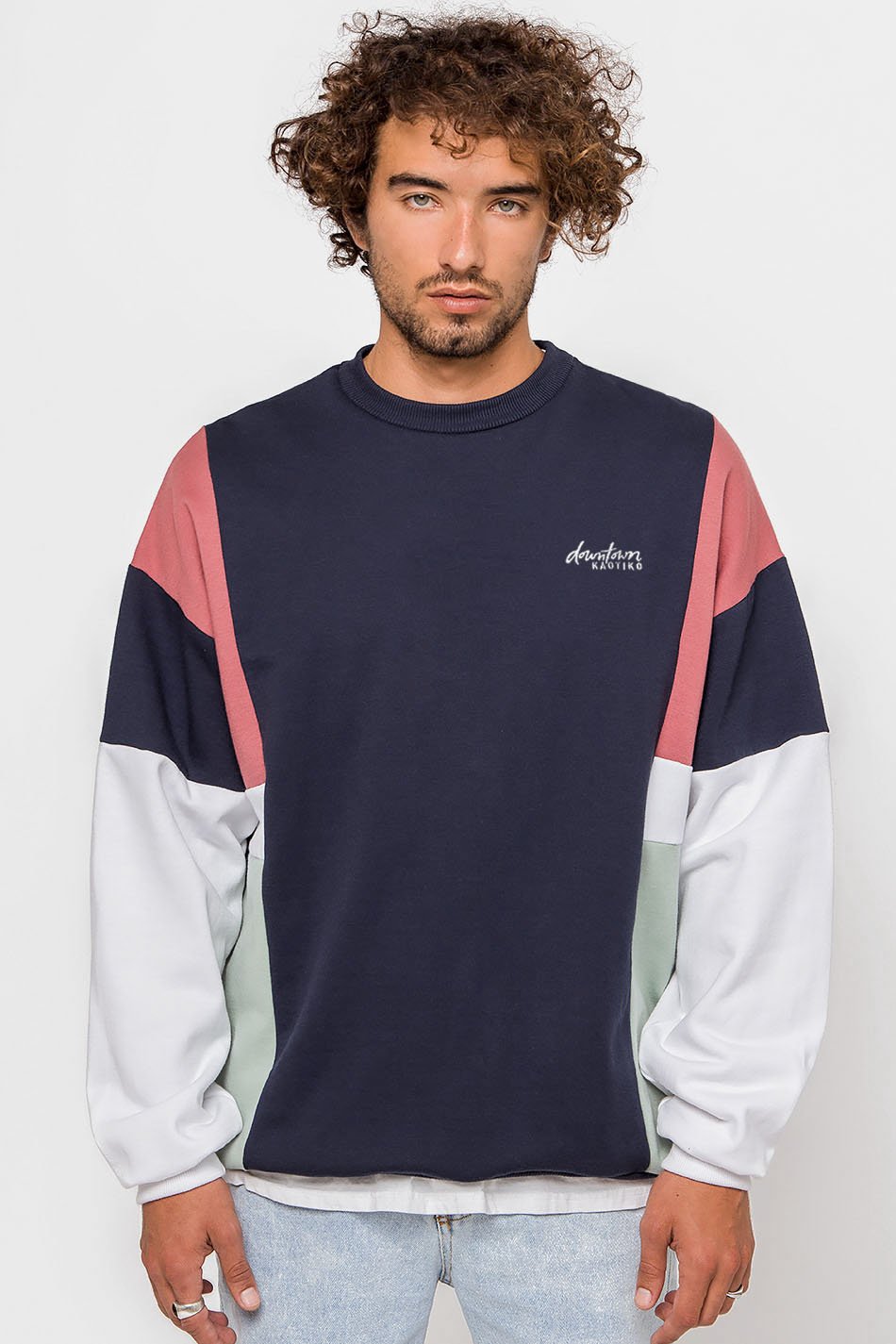Portland Marine Sweatshirt