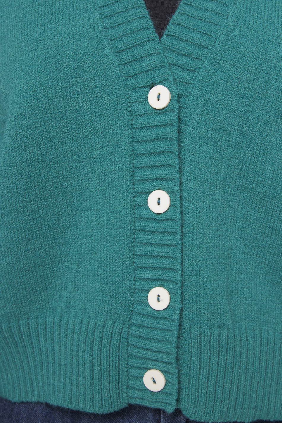 Jade Cardigan