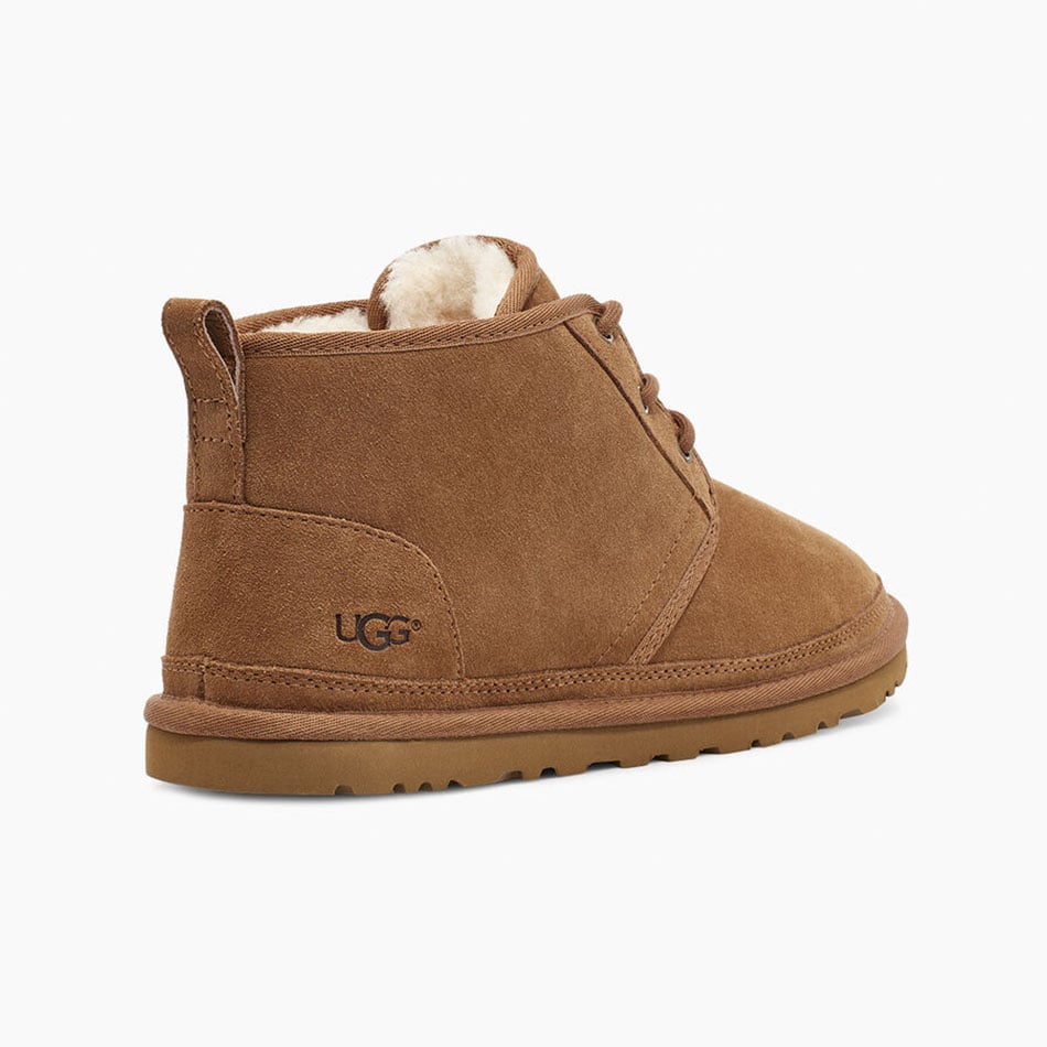 Bottes UGG Neumel Marron