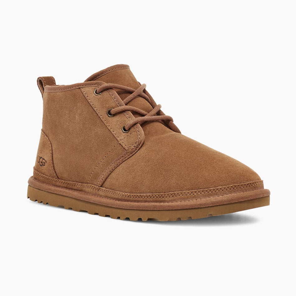 Botas UGG Neumel Marrones