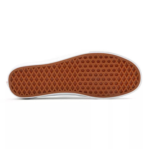 Vans Sk8-Low Sneakers Segeltuch / Veloursleder
