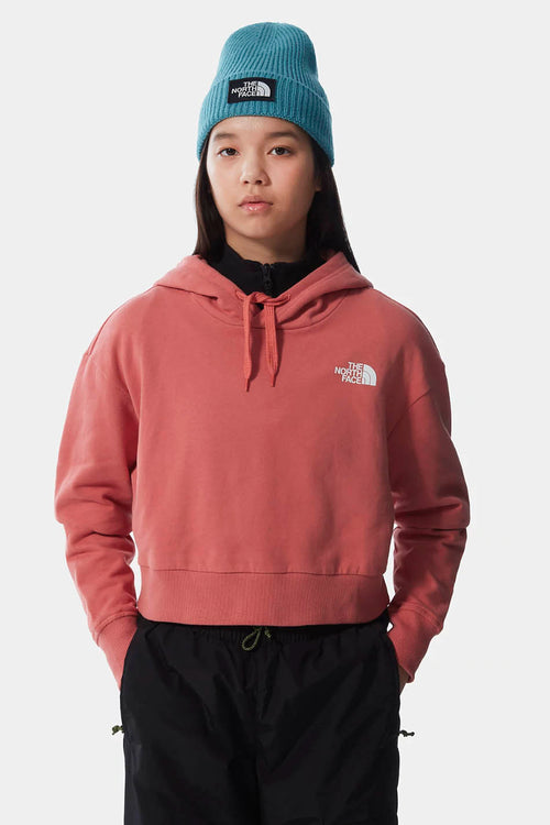 Sweatshirt The North Face Courte Polaire Trend