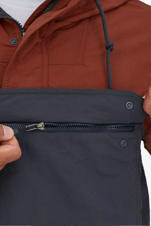 Smolder Blue Patagonia Jacket