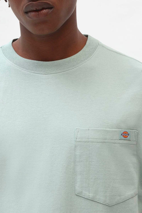 Jadeite Dickies Porterdale T-shirt