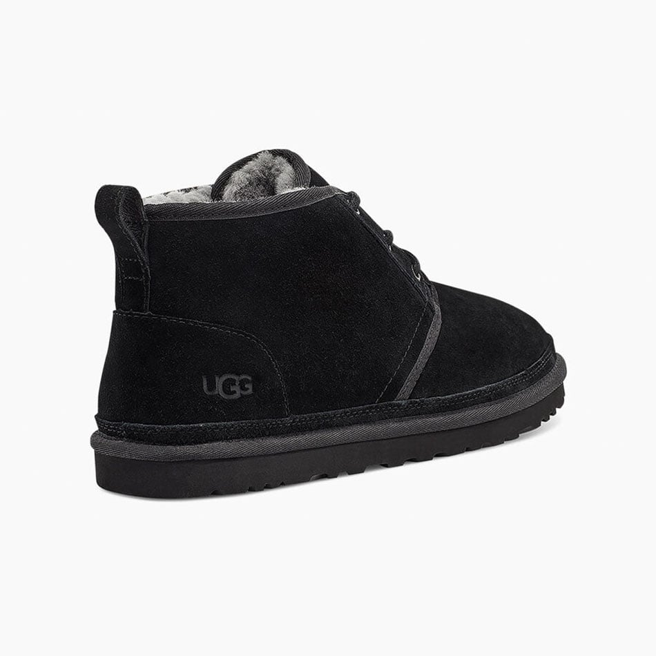 Stiefel UGG Neumel Schwarz