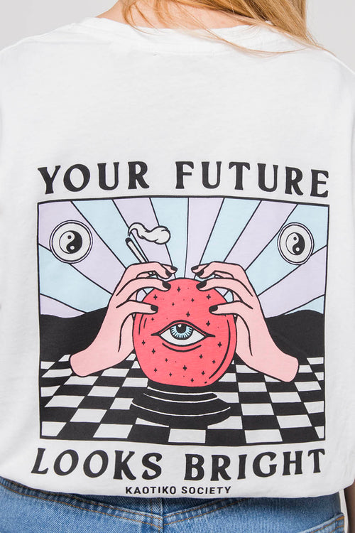 Washed Your Future T-Shirt