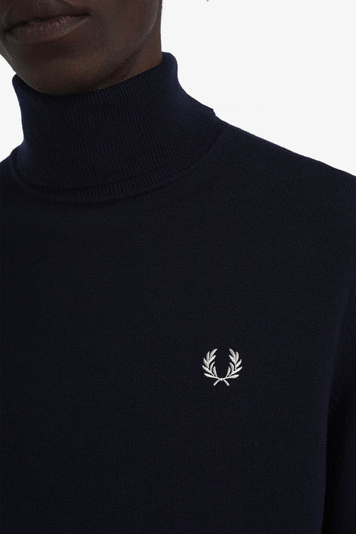 Pull Fred Perry