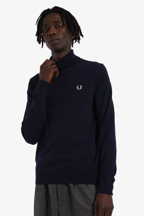 Pullover Fred Perry