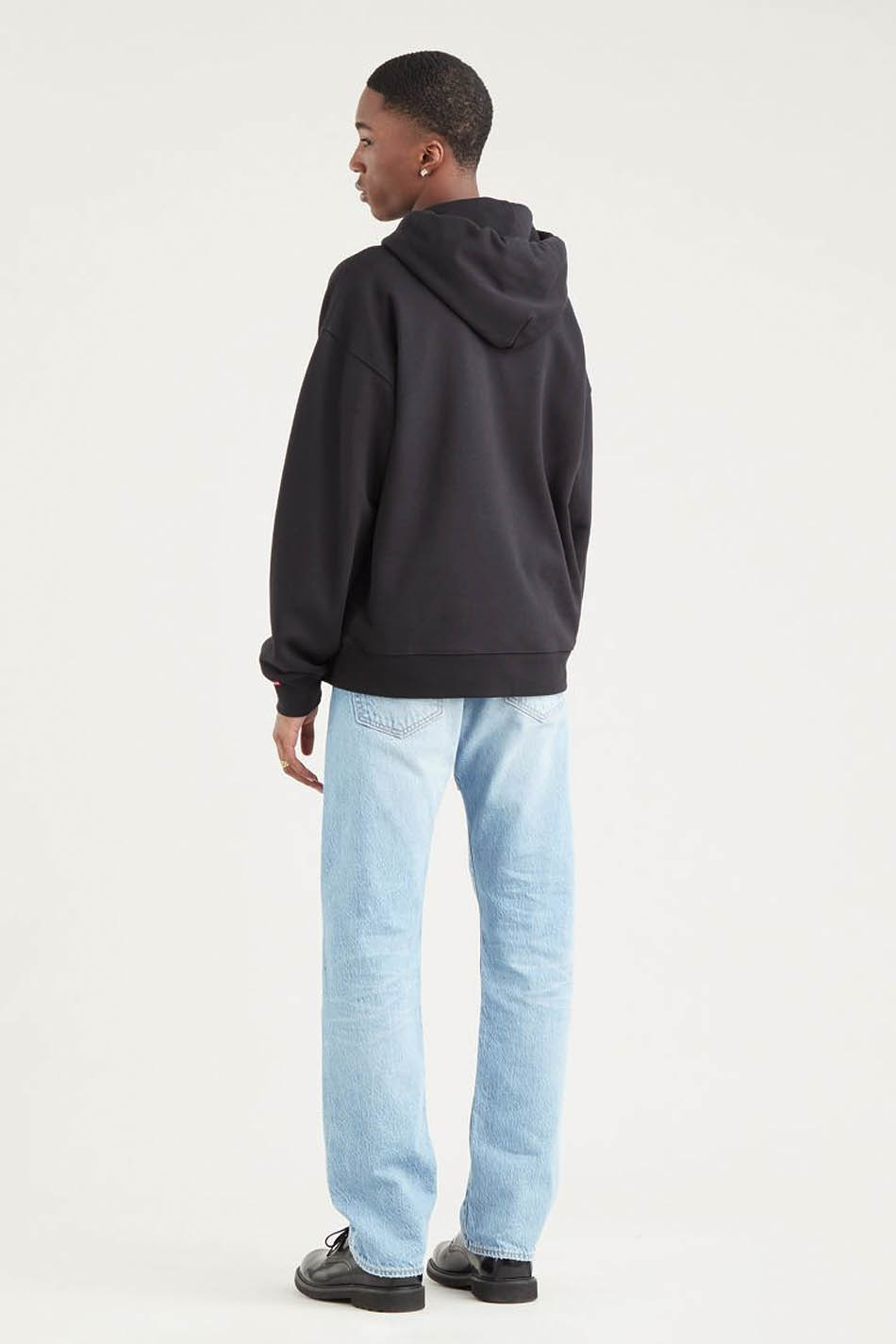 Levi's Red Tab Sweatshirt