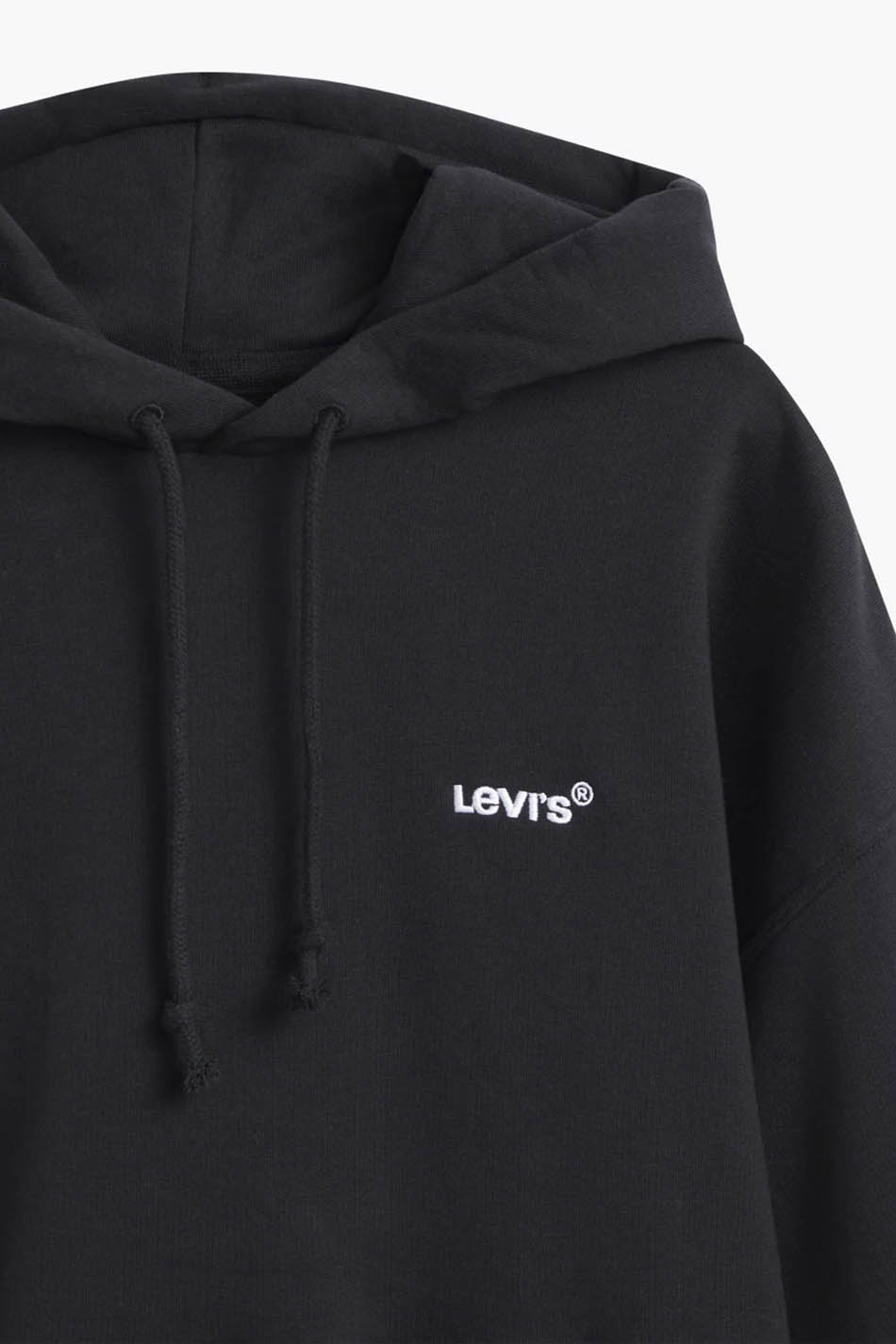 Levi's Red Tab Sweatshirt