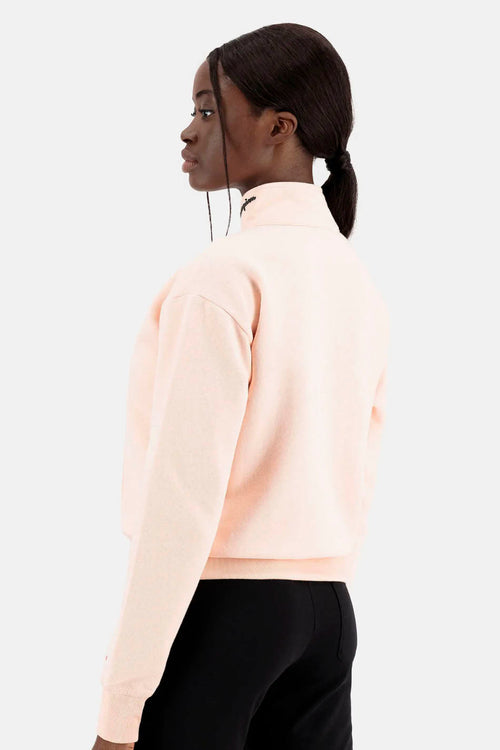 Sweatshirt Champion Rosa