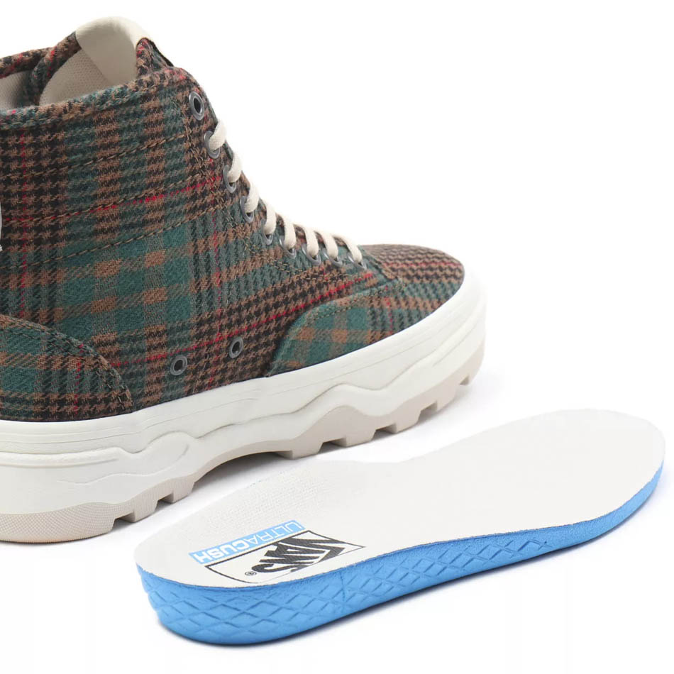 Vans Sentry Sandshell