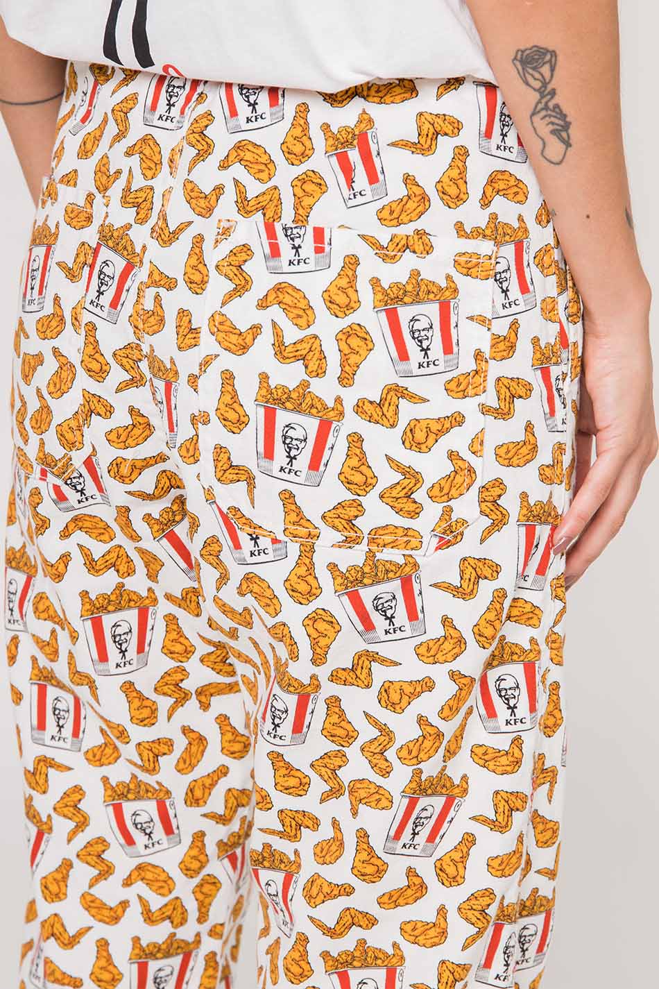 KFC Hose by Kaotiko