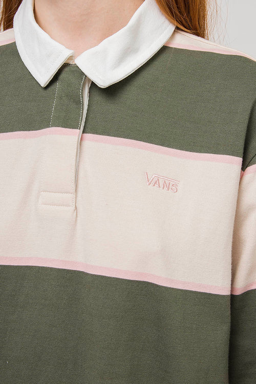 Vans Rugbee Kleid, Thymian