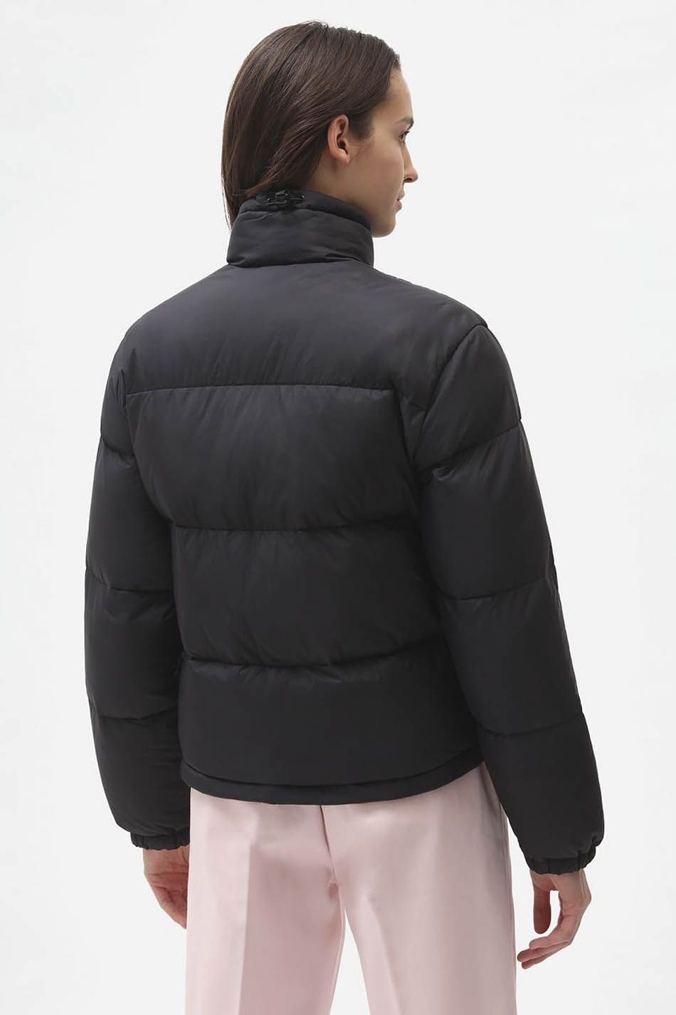 Dickies Alatna Jacke in Schwarz