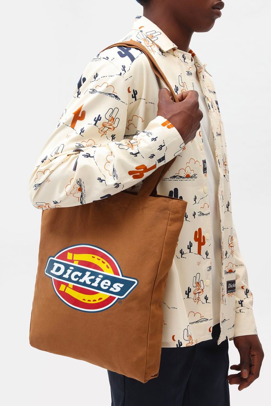 Tote Tasche Dickies Icon