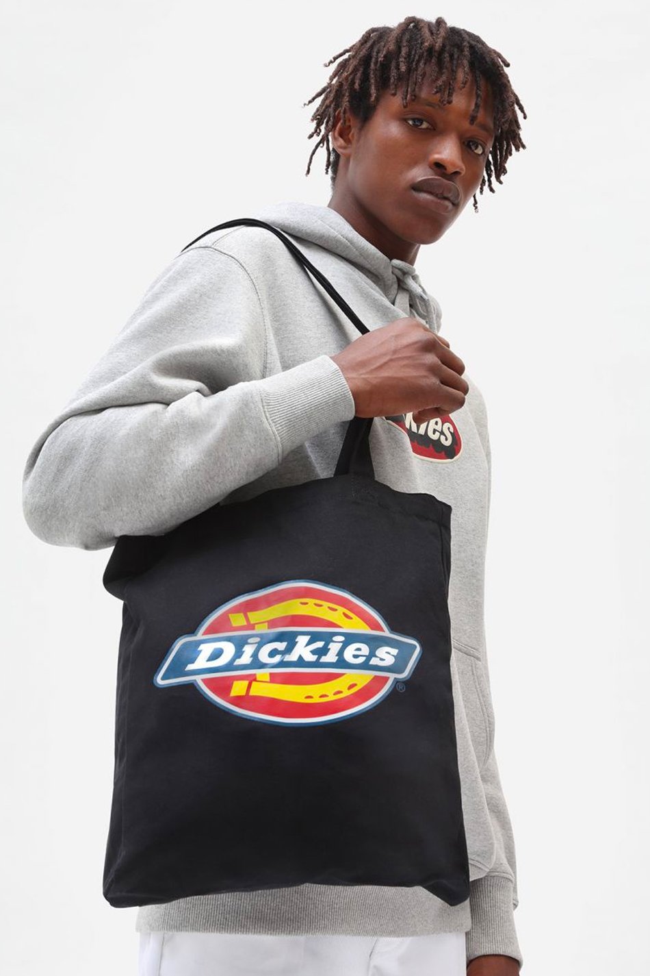 Tote Bag Dickies Icon