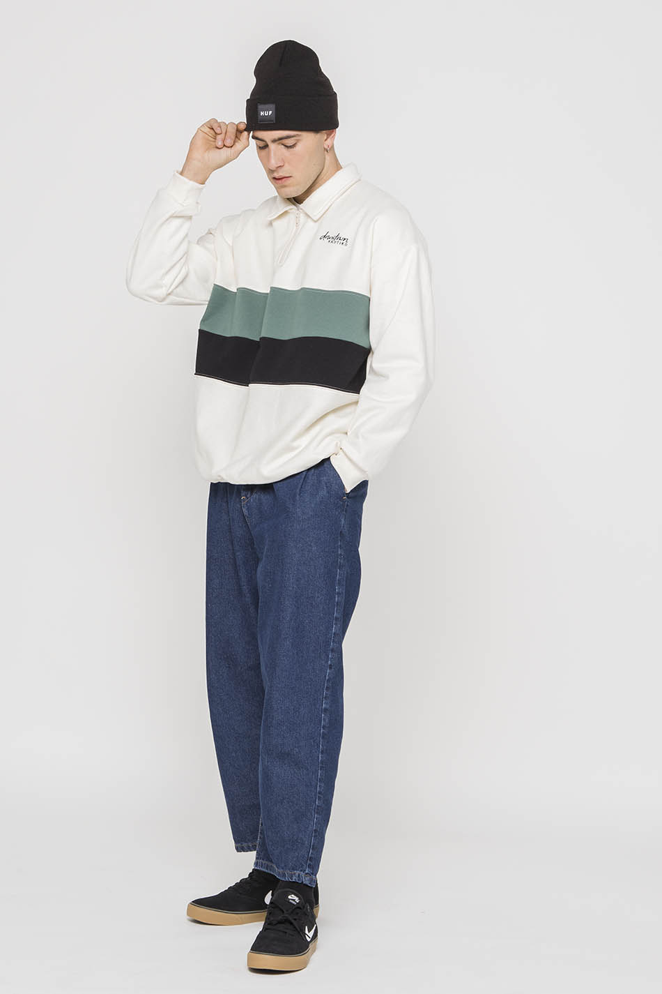 Sweat Neo Ivory