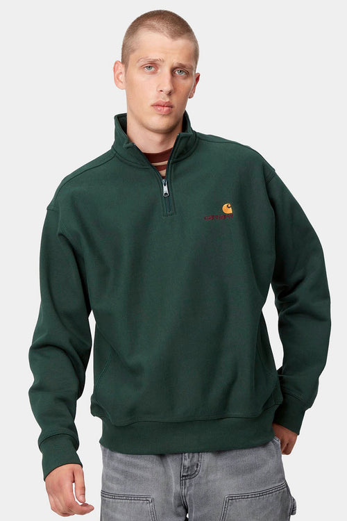 Carhartt WIP American Script Sweatshirt