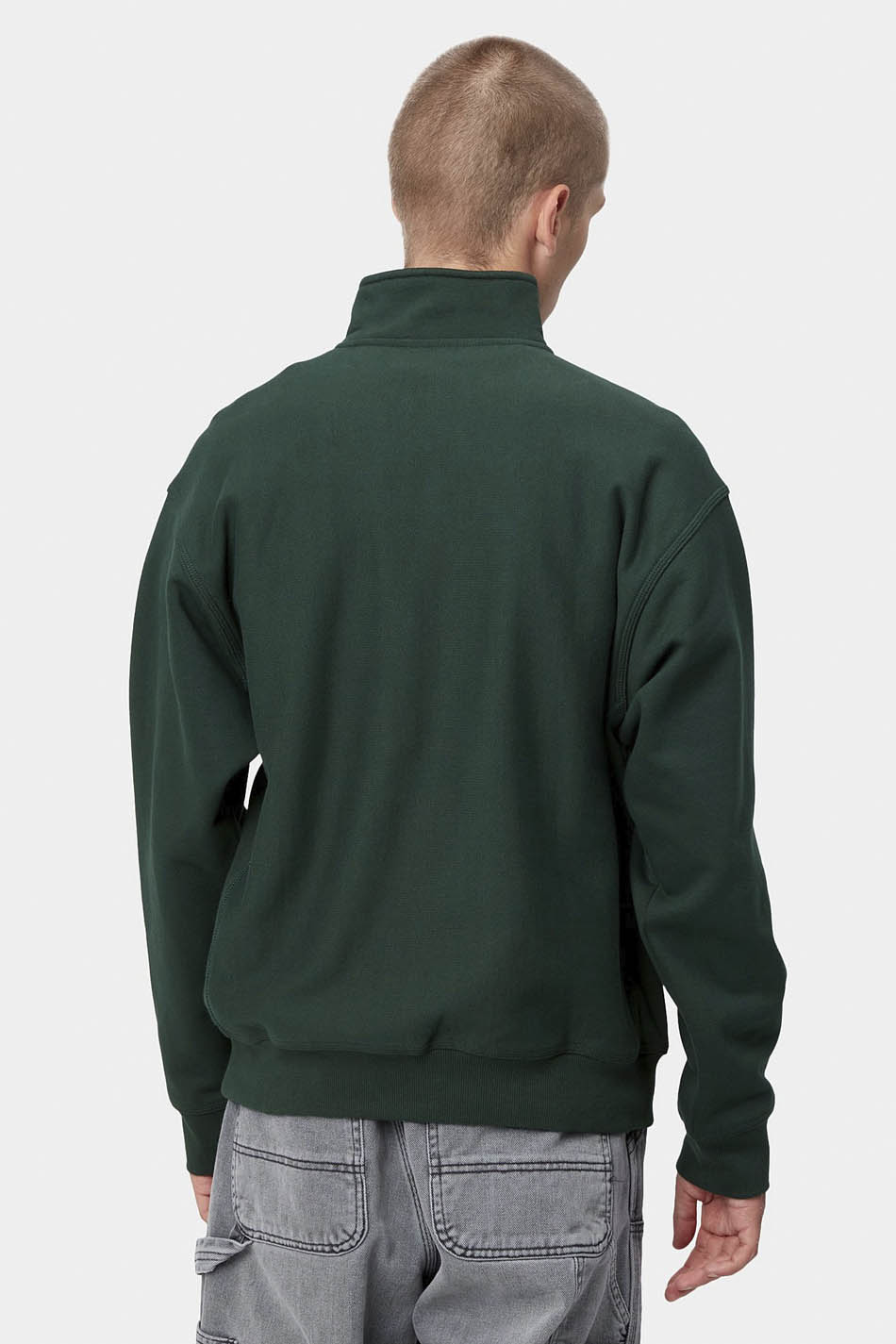 Carhartt WIP American Script Sweatshirt