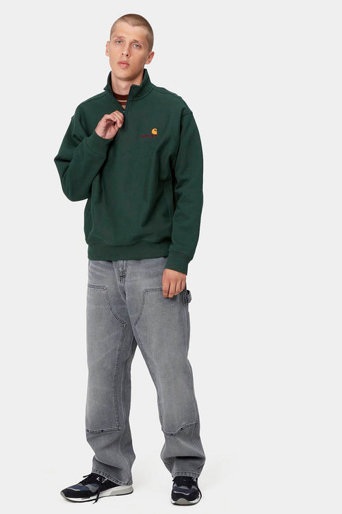 Carhartt WIP American Script Sweatshirt