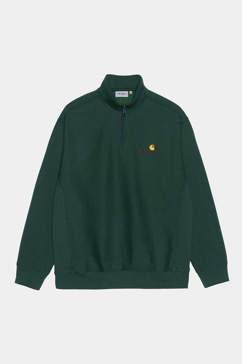 Carhartt WIP American Script Sweatshirt