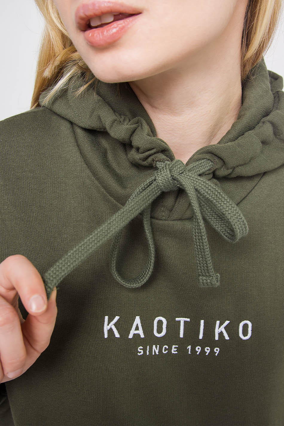 Sweatshirt  Vancouver Army