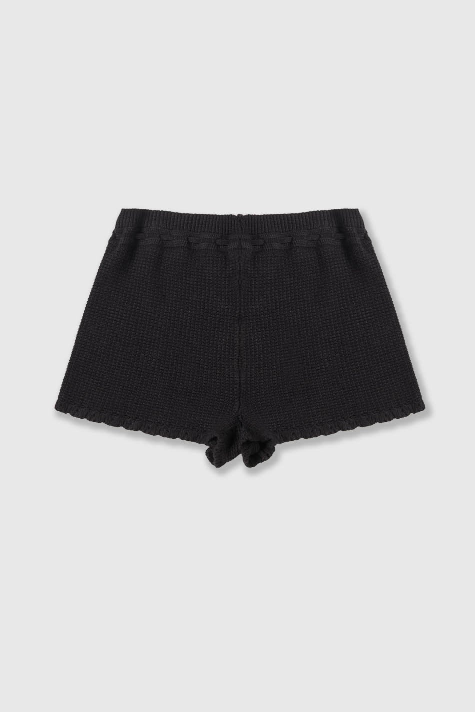 Häkelshorts Ibiza