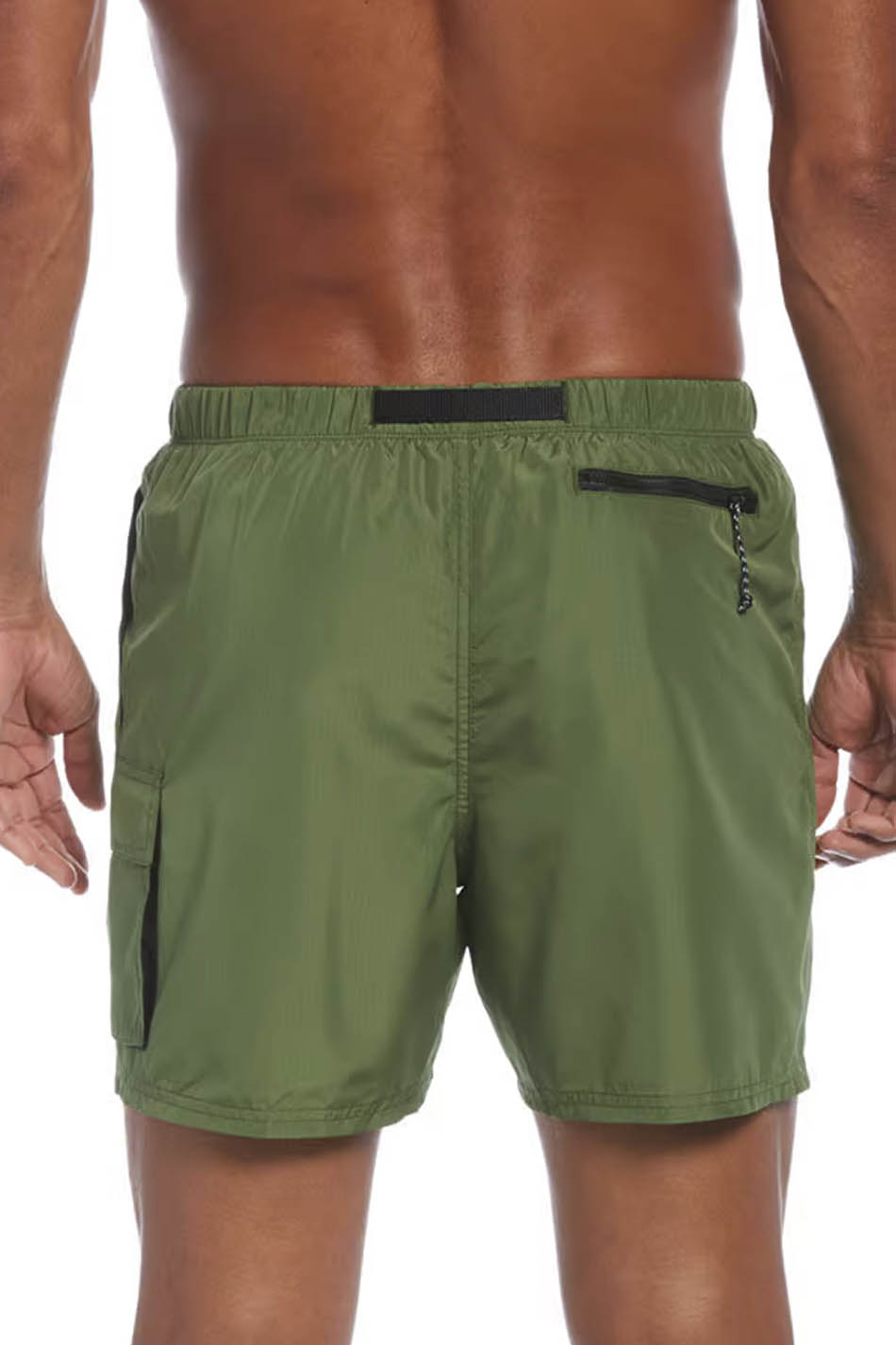 Nike Badehose