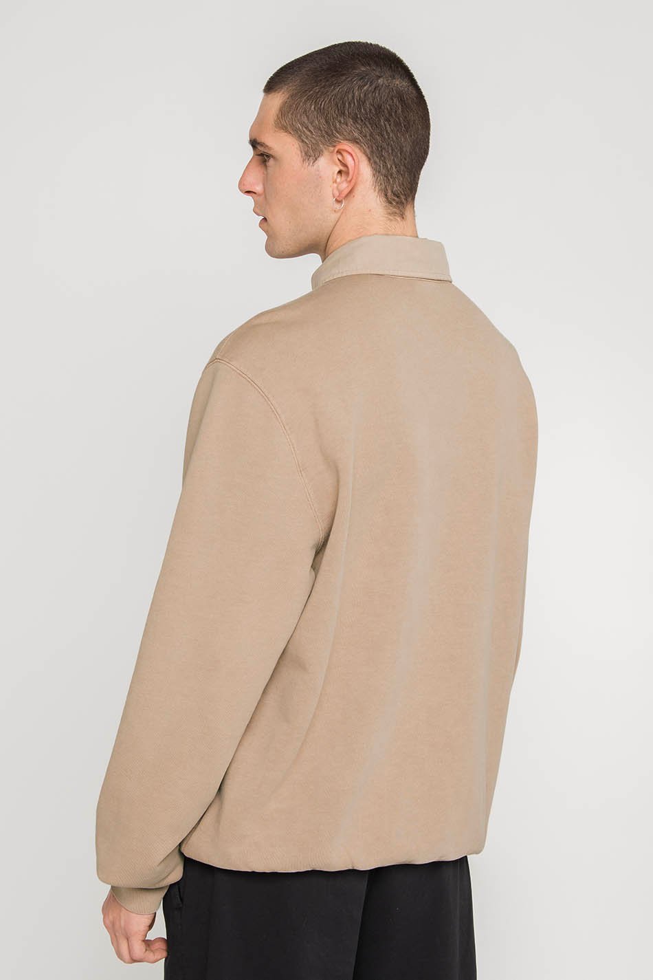 Sweatshirt Carhartt WIP Duster