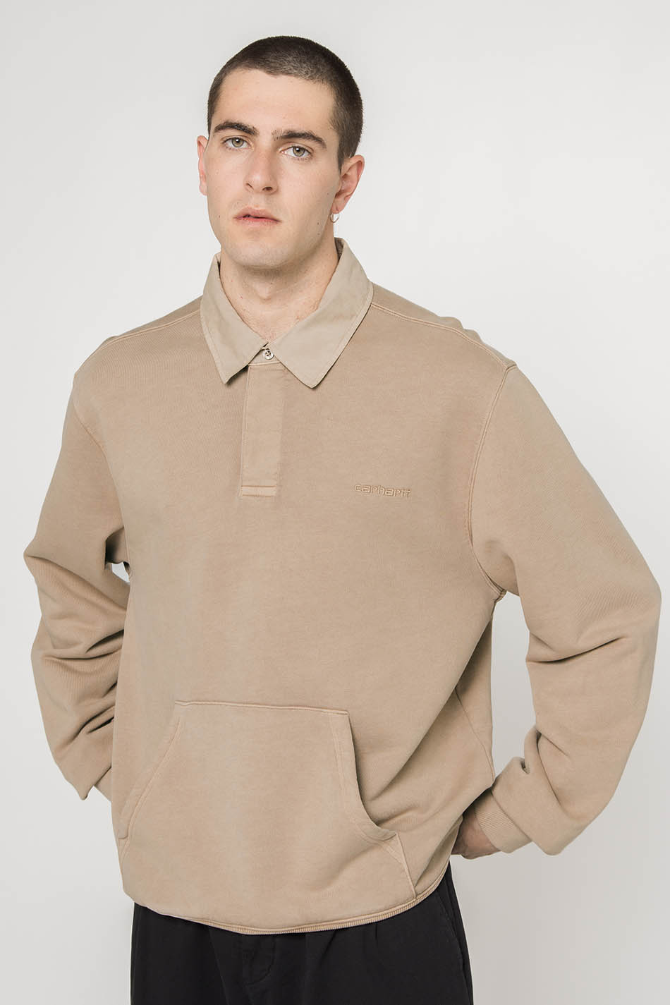 Sweatshirt Carhartt WIP Duster