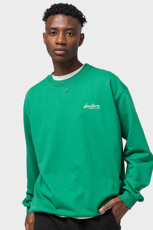 Brett Sweatshirt