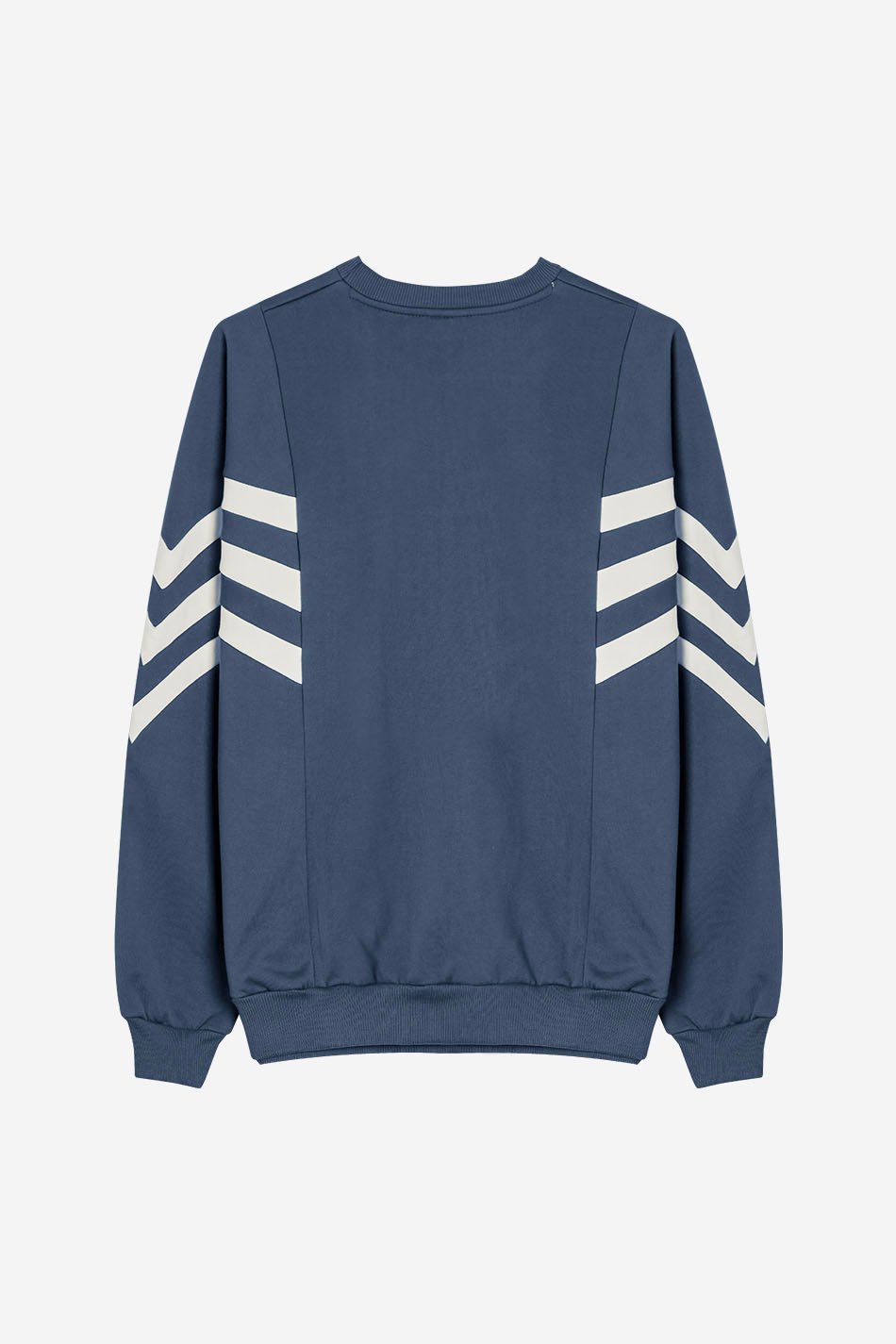 Chad Prusia / Ivory Sweatshirt