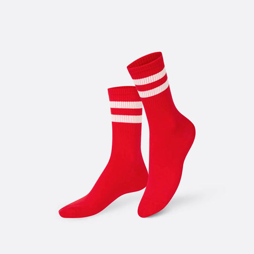 Calcetines EMS Ketchup Mustard