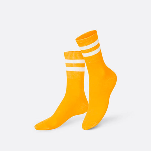 Calcetines EMS Ketchup Mustard