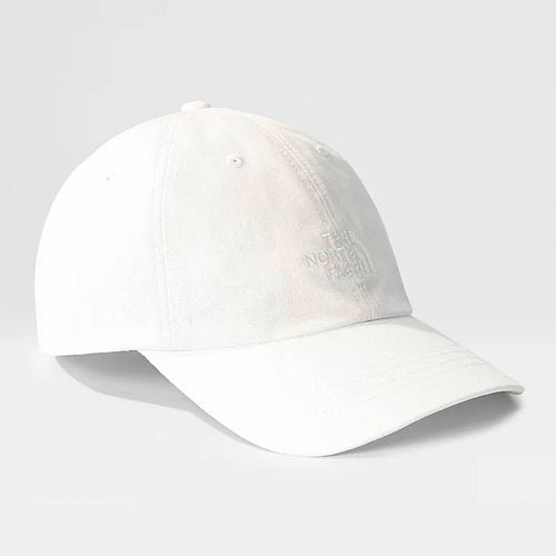 Casquette North Face Gardenia