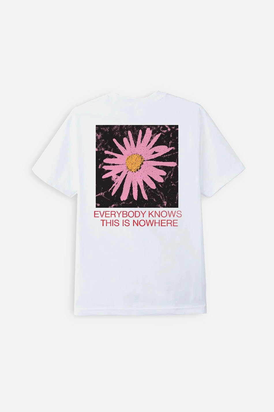 Butter Goods Nowhere T-shirt