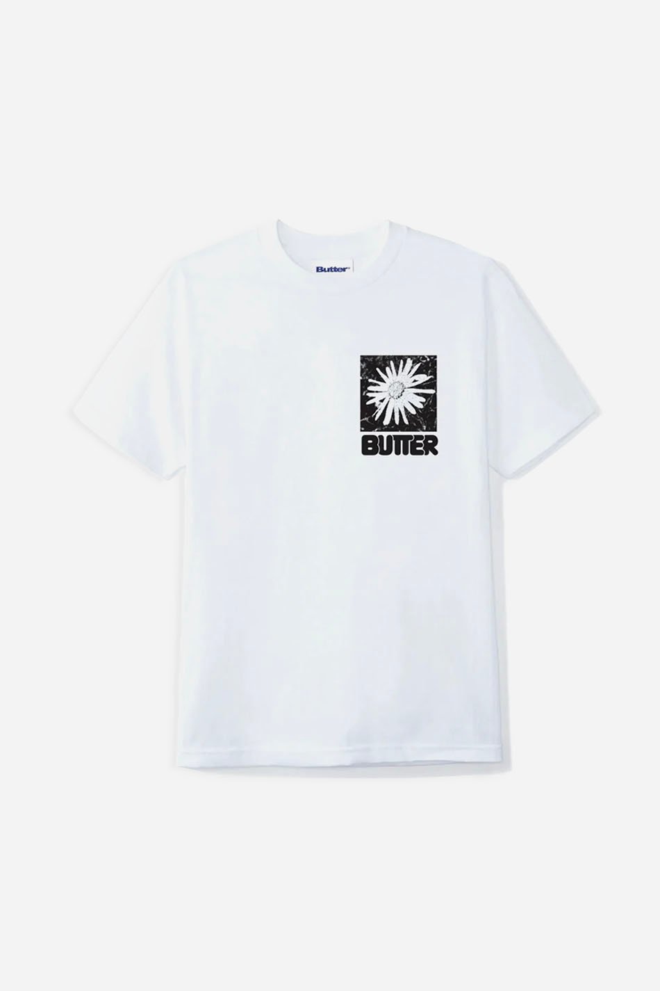 Butter Goods Nowhere T-shirt