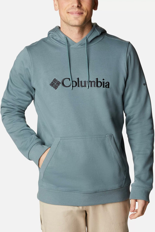 Sweat Columbia Basic Logo