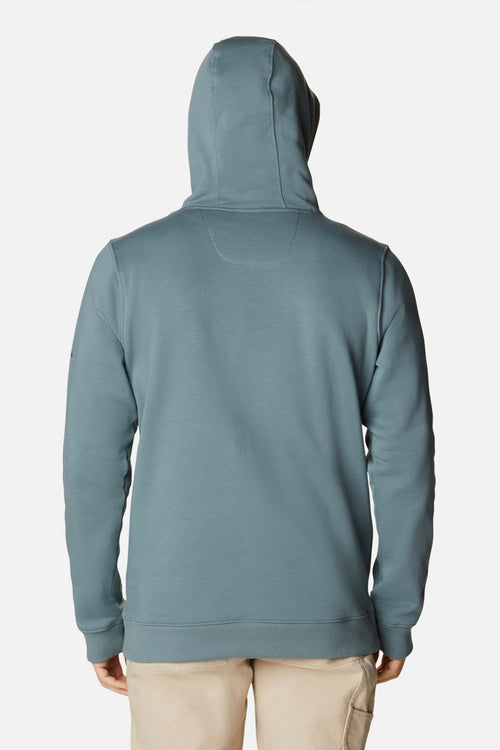 Columbia Basic Logo Kapuzenpullover